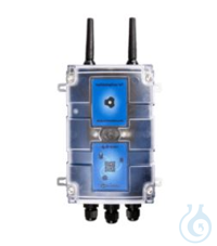 myDatalogEASY IoT 2G/3G/4G World 4-Kanal Datenlogger myDatalogEASY IoT...
